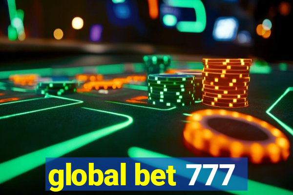 global bet 777